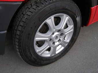 Sprinter 316CDI 120kw MINIBUS po STK - 10