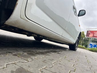 Prodám Ford Mondeo 2.0 TDCI 85KW Nová STK 2027 - 10