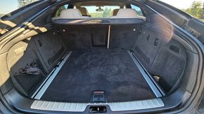 BMW X6, XDRIVE 50i, TAŽNÉ, PO SERVISU, BEZ INVESTIC - 10