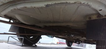 Trabant 601 combi 1980 - 10