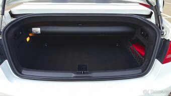 2010 Audi A5, Cabrio, 2.0 TFSI, Automat, Dobrý stav - 10
