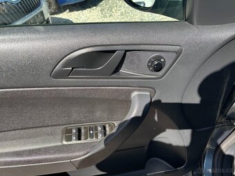 Škoda Yeti 1.4 Tsi 92kw r.v.2016, Řemen,serviska - 10