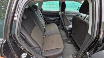Mitsubishi ASX 1,6/86 kW Mivec BA+LPG - 10