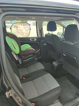 Peugeot 307 SW 1.6 16V 80 kW, NOVÁ STK - 10
