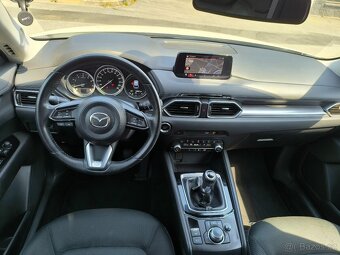 Mazda CX5 2.0 Skyactiv-G 121kw +++KRASAVICE+++ - 10