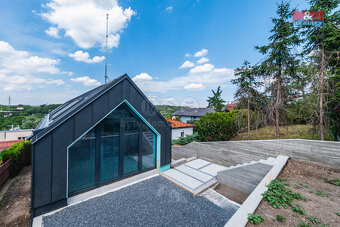 Prodej rodinného domu, 231 m², Praha, ul. Aloisovská - 10