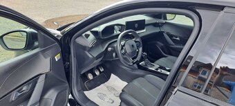 Peugeot 208 GT 1.2i 74kw 5/2024 - 10