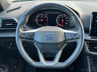 Seat Tarraco Xcellence 1.4tsi Hybrid 29 860km - 10