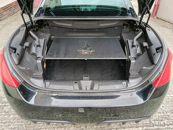 Peugeot 308CC 1.6i Facelift Sport kabrio Garance km - 10