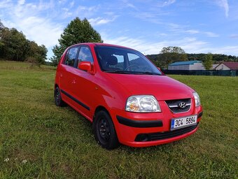 Hyundai Atos-Prime - 10