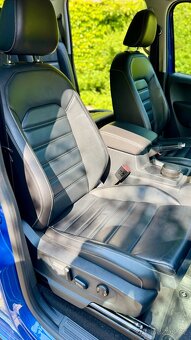 VW Amarok AVENTURA V6 239 kW • Ironman podvozek • - 10