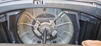 REZERVACE VW TOURAN 1.6TDI 210000KM PRAV. SERVIS - 10