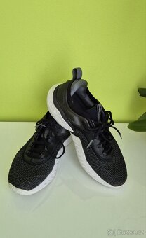 Tréninkové pánské boty Under Armour - 10