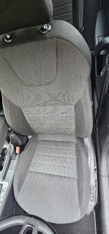ŠKODA OCTAVIA 3 2.0TDI 110KW DSG 92TKM NOVÁ V ČR - 10
