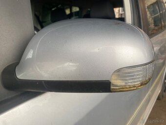 VW Touran facelift,2.0 TDi,103 KW,automat.prevodovka - 10