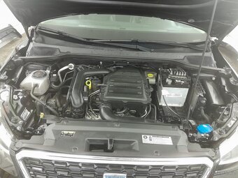 Seat Arona 1,0 TSi - 10