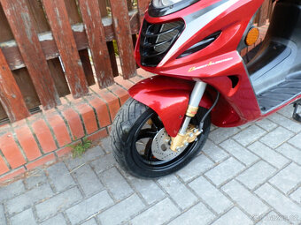 Suzuki katana 50 r - 10