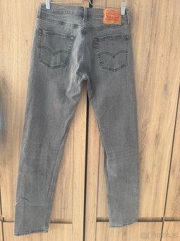 LEVI STRAUSS&CO. 502 - 10