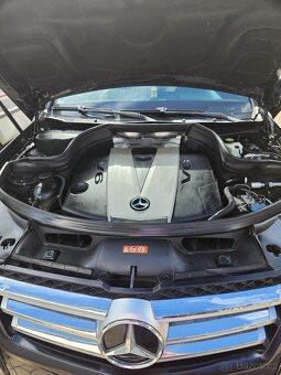 PRODAM MERCEDES GLK 320CDI PO SERVISU - 10