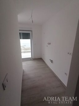 CHORVATSKO AKČNÍ NABÍDKA APARTMÁN S VÝHLEDEM NA MOŘE, 10 M - 10