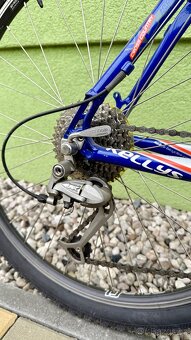 Horské kolo zn. Kellys - 10