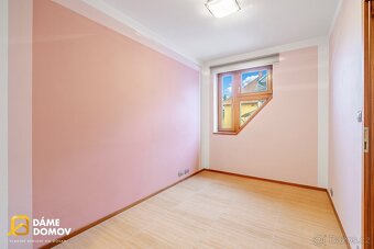 Prodej rodinného domu 279 m², Hodonín, ev.č. 14352 - 10