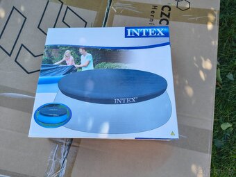 Postel, skimmer, atd. - 10