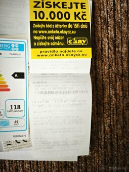 Panasonic 49" LED (TX-49EX613E) - 10