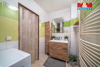 Prodej rodinného domu, 114 m², Mýto, ul. Benátky - 10