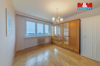Prodej bytu 2+1, 55 m², Ostrava, ul. Staňkova - 10