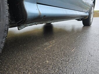 Škoda OCTAVIE combi 1.9 TDI 74 kw,rv10/2008 najeto 150 tis - 10