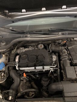 Octavia 2 2.0 tdi 103 kw - 10