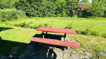 Chata 64m2 na Prostř Bečvě, asfalt, SLEVA 300 TIS. - 10