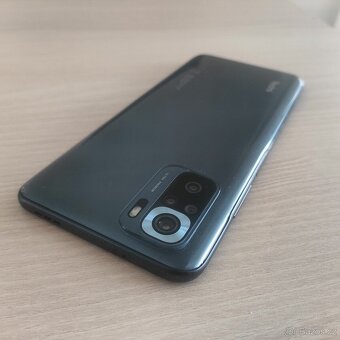 Xiaomi Redmi Note 10S, 6GB/64GB, Onyx Gray - 10