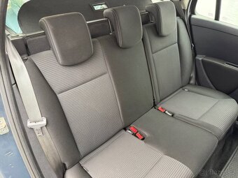 Renault Clio, 1,2TCe 76kW, Původ ČR, 2.Maj, AC - 10