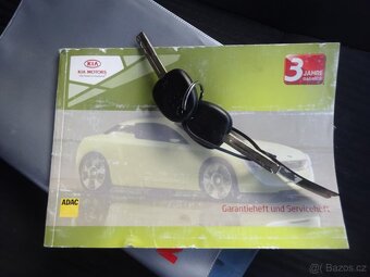 KIA PICANTO 1.1 ATRACT 2009 - 10