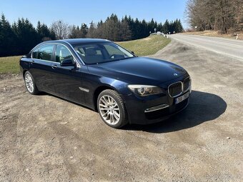 750Li V8 300KW - nové brzdy - 10