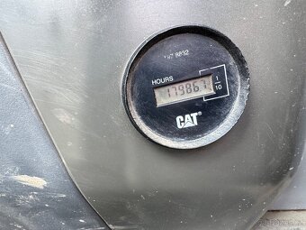 Caterpillar CAT 316 D - 10