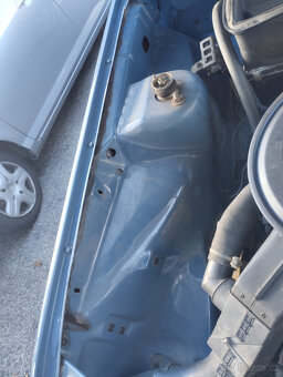 Fiat Ritmo 1.3 Super 1. serie - 10