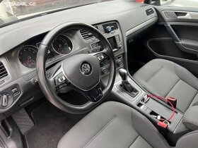 Volkswagen Golf, 1,4 TSI 90kW,DSG-automat - 10
