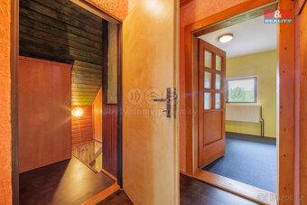 Prodej chaty, 75 m², Cheb, ul. Podhoří - 10