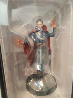 Marvel - MCU 54 ks figurek v měřítku 1:16 - 10