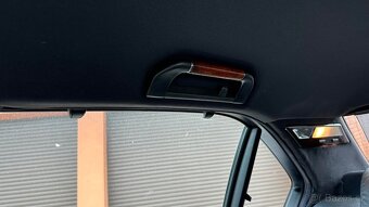 BMW Řada 7 – 740i (E38), 4.4 V8, 210 kW – Automat - 10