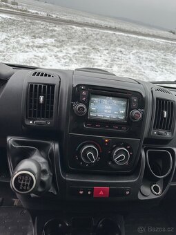 Citroen Jumper 120 kE - 10