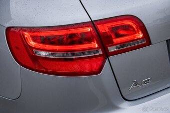 Audi A3 Sportback 2.0 TDI S-Tronic - 10