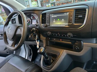 Opel Vivaro 2020 1.5 88kw - 10