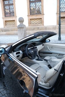 BMW E93 2.0d automat - 10