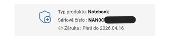 Notebook ASUS Zenbook 14 Flip OLED - 10