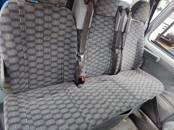 Ford Transit 2.2 tdci 63 kw 81kw 85kw 96kw 103kw - 10