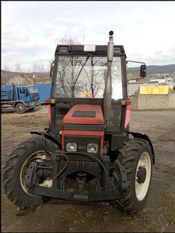 Zetor 3340 - 10